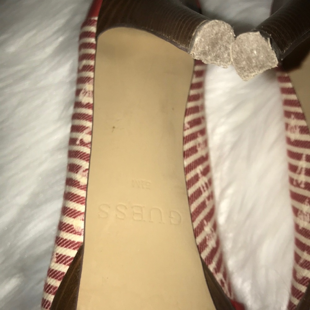 Guess heels - Picture 6 of 7